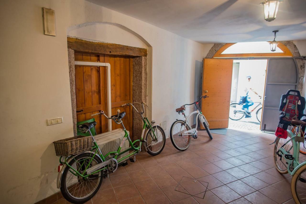 Little Arco Guest House 外观 照片