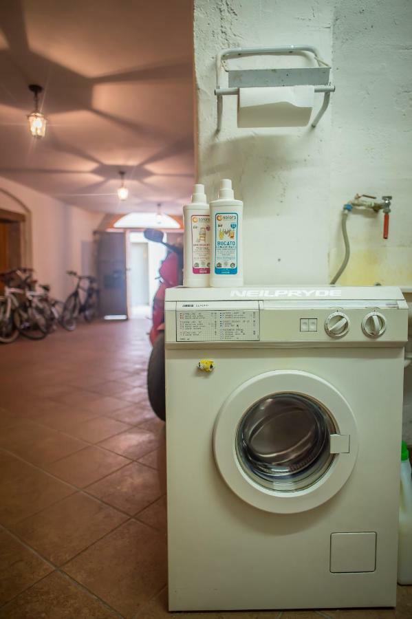 Little Arco Guest House 外观 照片