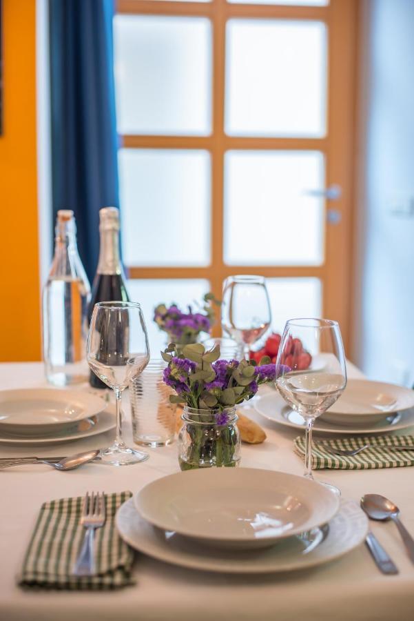 Little Arco Guest House 外观 照片