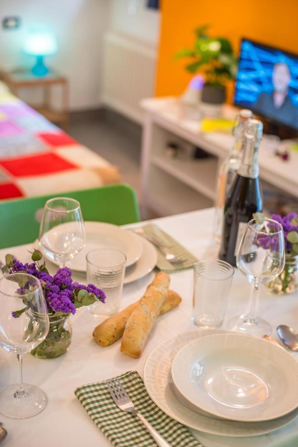 Little Arco Guest House 外观 照片