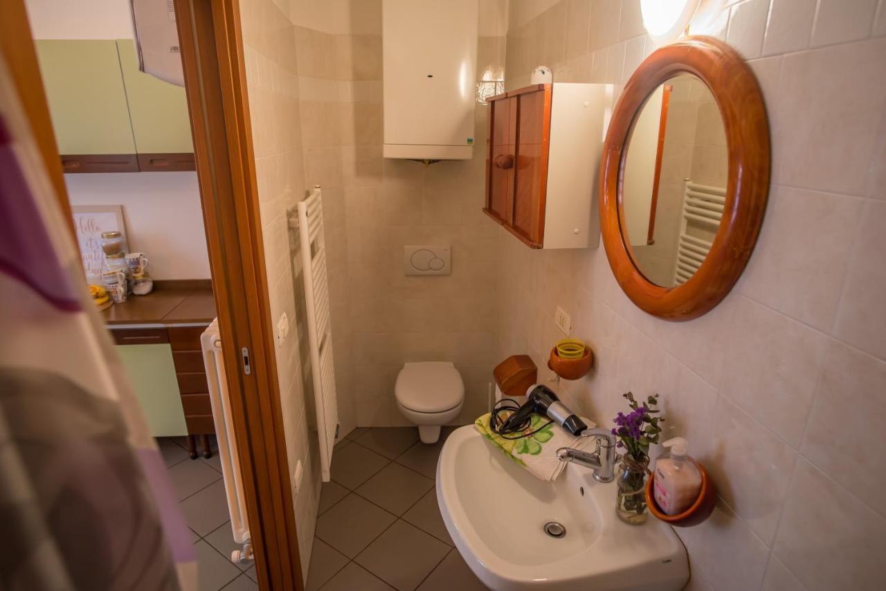 Little Arco Guest House 外观 照片
