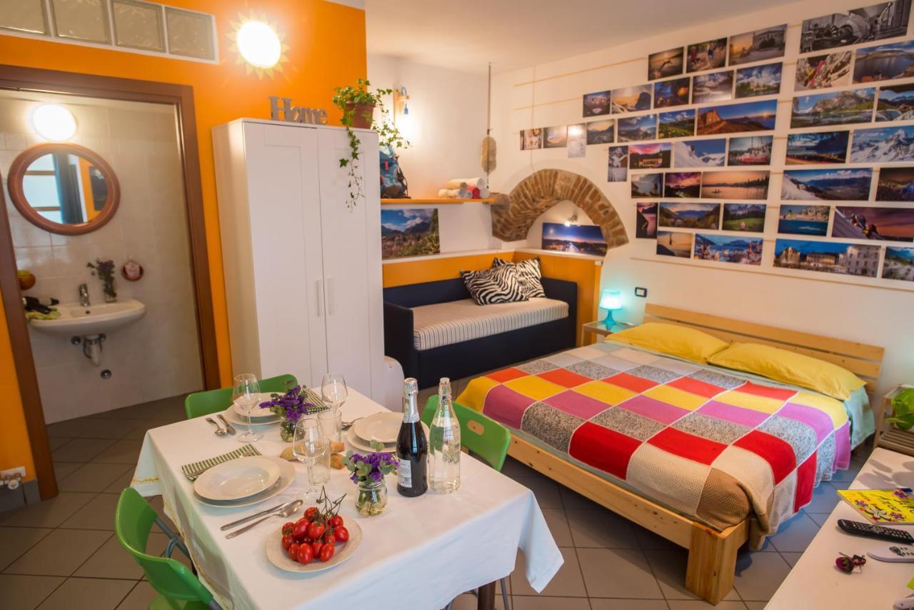 Little Arco Guest House 外观 照片